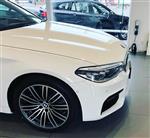 BMW 5シリーズ ツーリング
