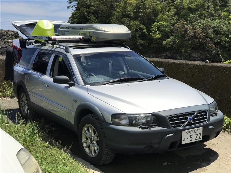 Xc70 ボルボ さぶかるの愛車 みんカラ