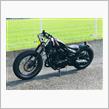 t-akuのビラーゴ250