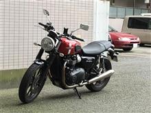 yakitoryさんのSTREET_TWIN