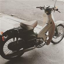 みんカラ リーファン 125ccのキーワード検索結果一覧