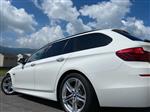 BMW 5シリーズ ツーリング