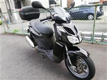 noripapa052さんのSportCityCube250ie
