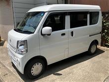 なるたかさんのSCRUM_VAN