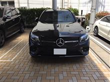 MLpoloさんのGLC-CLASS