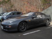 ちょいわる親爺ZさんのM30