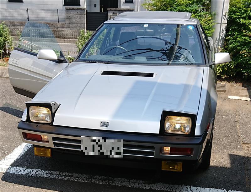 鳴海 孝一郎さんのアルシオーネ