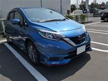 ヒロシ改さんのNOTE_E_POWER