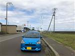 ダイハツ ミライース