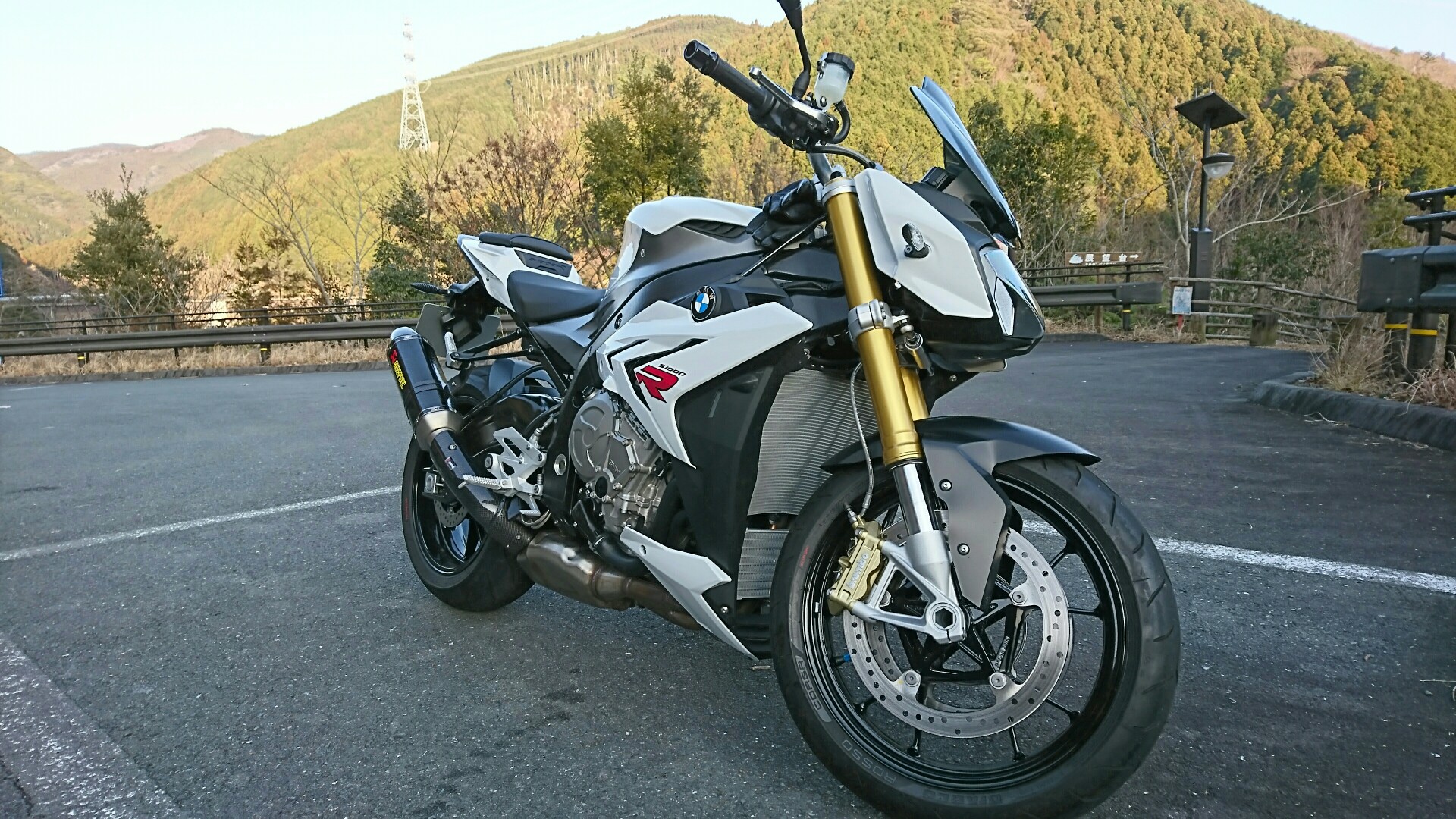 シン@FD2さんのS1000R