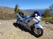 人工人間1048さんのZZR400 メイン画像