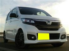 N Wgn カスタム ホンダ の燃費 みんカラ