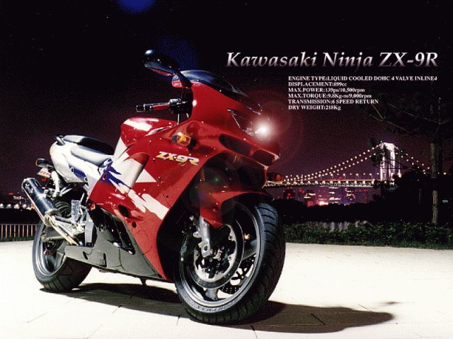 カワサキ ZX-14R ABS マレーシア仕様の詳細 | 中古・新車バイク