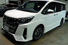 みんカラ エスクァイア 特別仕様車 納車 条件 愛車紹介 のキーワード検索結果一覧
