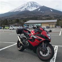 yeti dh9さんのGSX-R1000