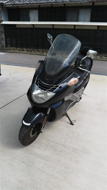an6292さんのRV125EFI