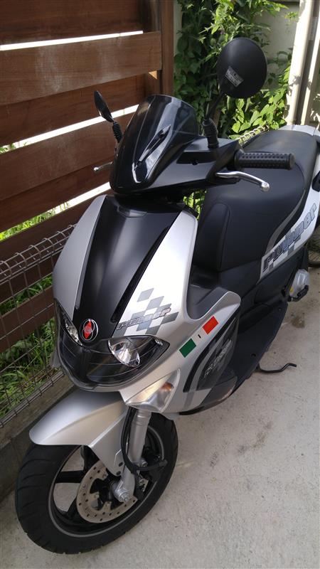 masm580さんのランナーSP50