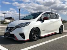 iri0124さんのNOTE_E_POWER