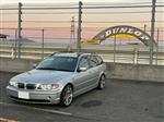 BMW 3シリーズ ツーリング