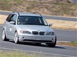 BMW 3シリーズ ツーリング