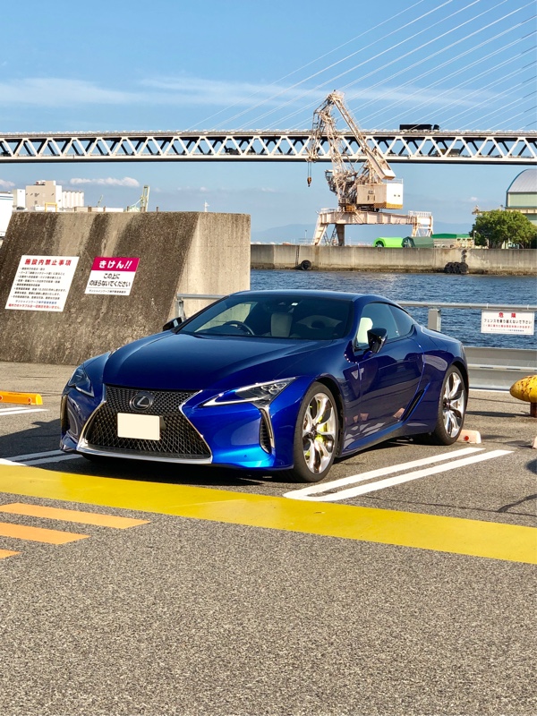 ライフファンさんのLC