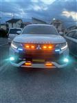 三菱 アウトランダーPHEV