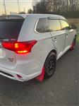 三菱 アウトランダーPHEV