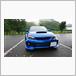 スバル インプレッサ WRX STI