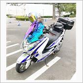 Natural☆9さんのマジェスティS