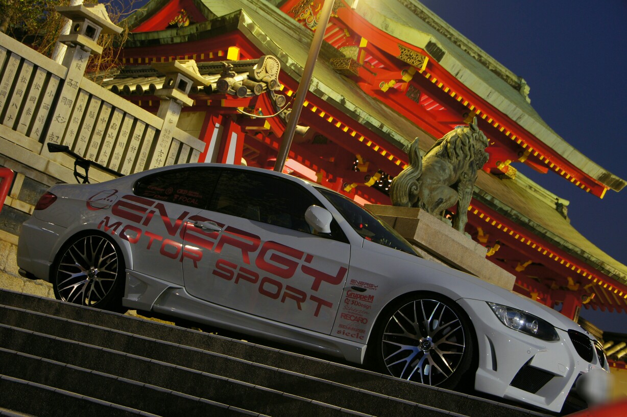 BMW 3シリーズ クーペ