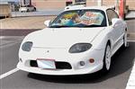 三菱 FTO