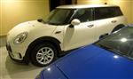 ミニ MINI Clubman