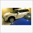 ミニ MINI Clubman