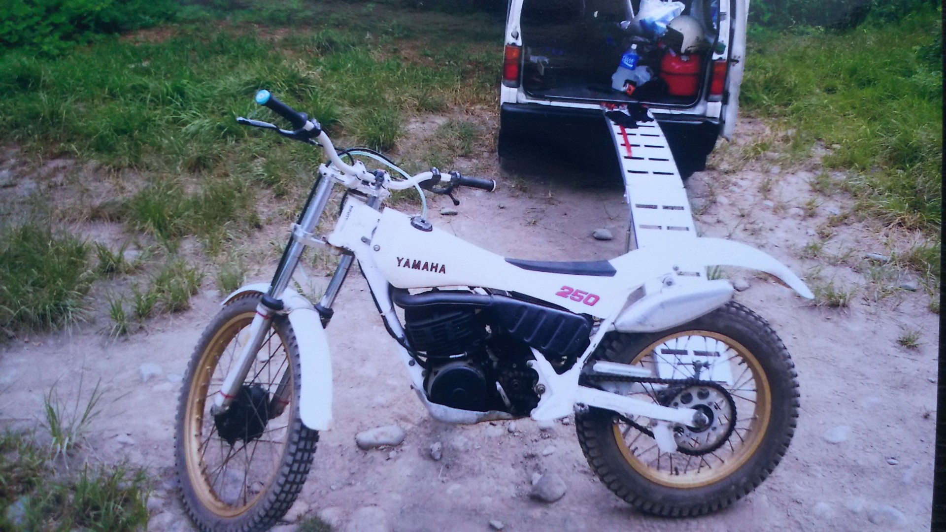 20150110@discoveryさんのTY250R