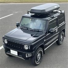 HKSパワーエディター ジムニー用取付け（スズキ ジムニー・JB64W