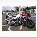 ホンダ CB1300 SUPER BOL D'OR (スーパーボルドール)