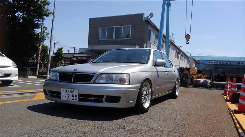ブルーバード(日産) | 茶目駄の愛車 | みんカラ