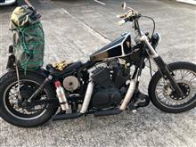 Motorhead09さんのDragStar250