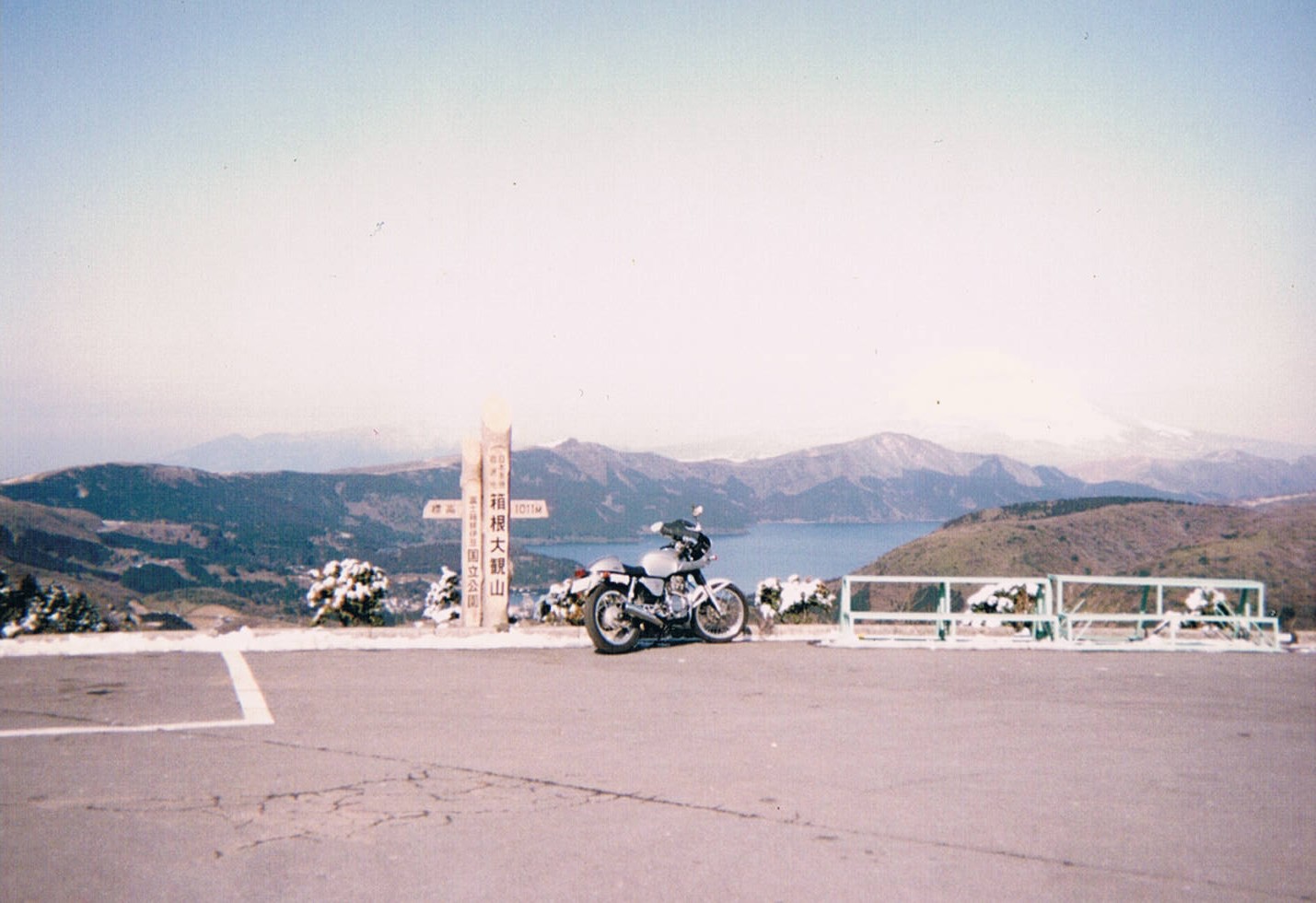 大佐。さんのGB400TT