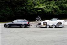 い～えふさんのSERIES_3_TOURING