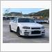 日産 スカイラインＧＴ‐Ｒ