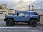 トヨタ FJクルーザー