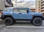トヨタ FJクルーザー