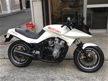 3型 gsx750s カタナに関する情報まとめ - みんカラ