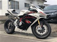 Hiroshi0425さんのF4-RR