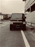 ホンダ バモス