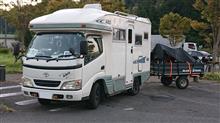 カムロード トヨタ の燃費 みんカラ