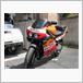 ホンダ CBR250RR(MC22)