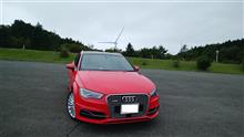 etronさんのA3_SPORTBACK_E_TRON