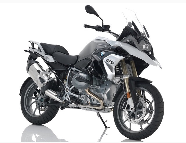 Dragon366:ドラちゃんさんのR1200GS